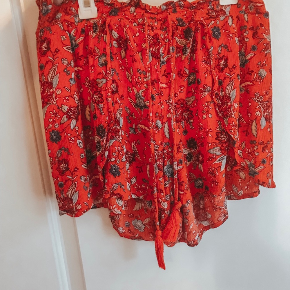 Women’s shorts
